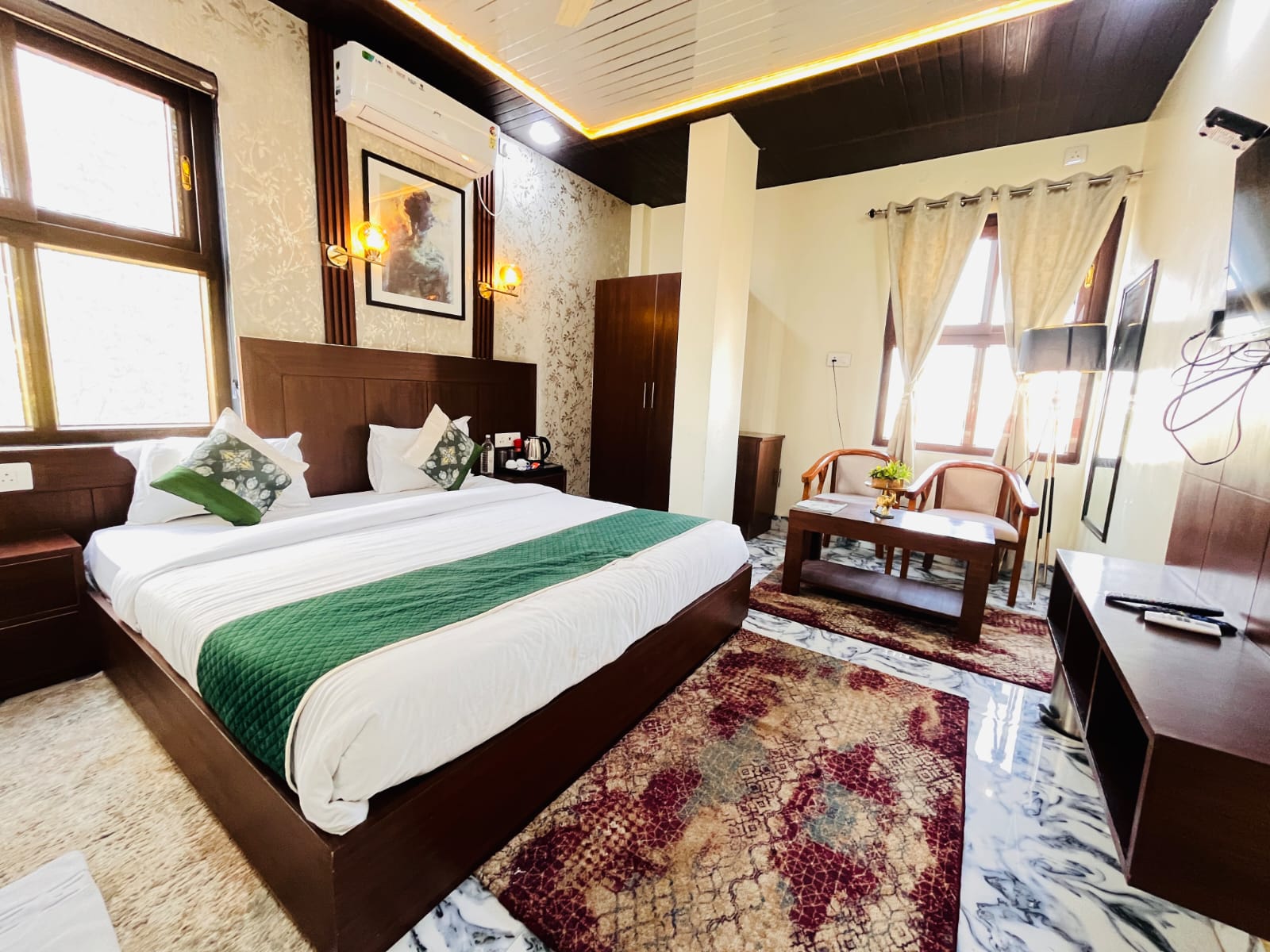 Premium Executive Room
